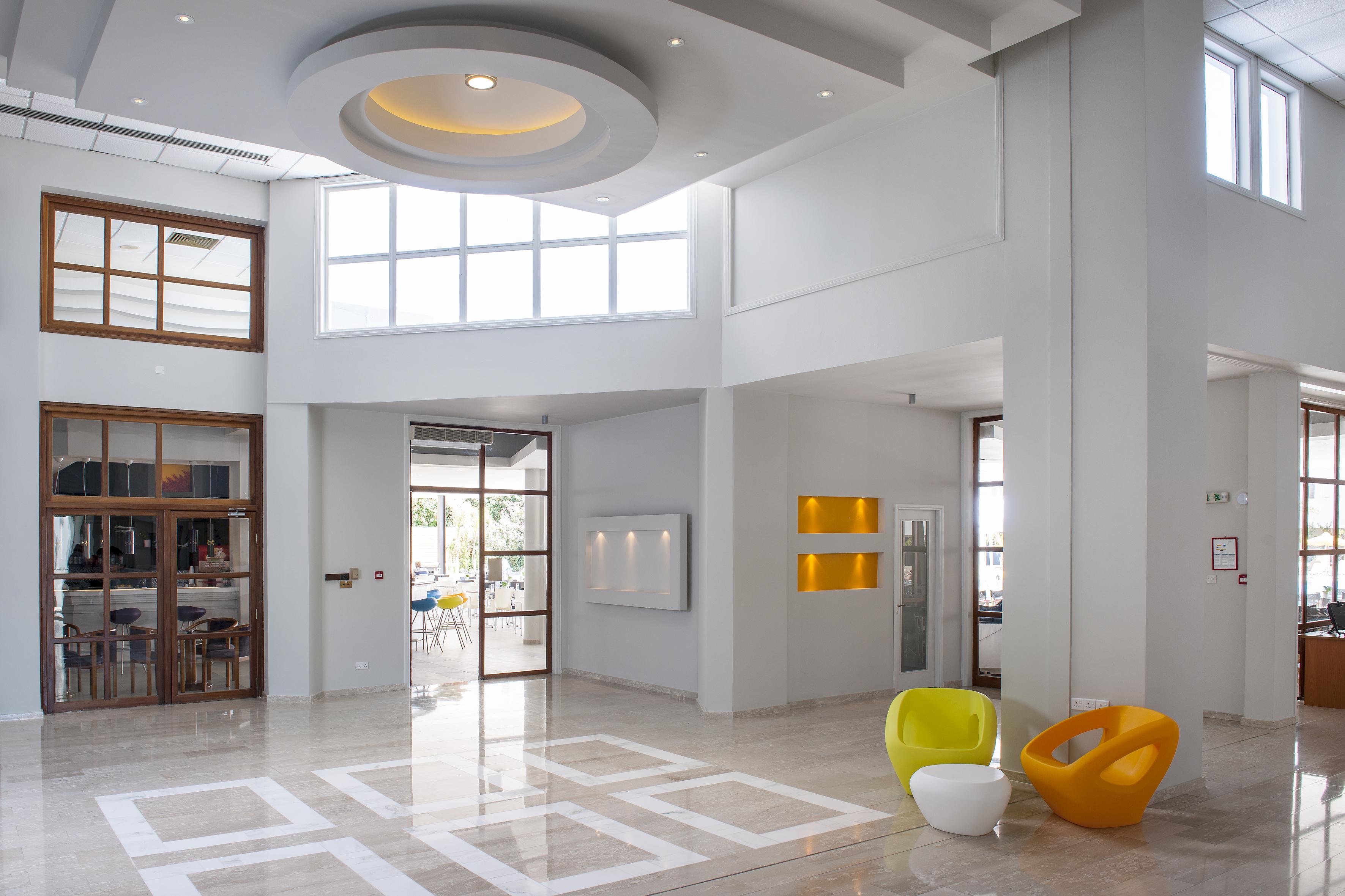 Mayfair Gardens Paphos Eksteriør bilde