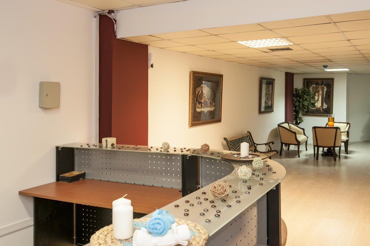 Mayfair Gardens Paphos Eksteriør bilde