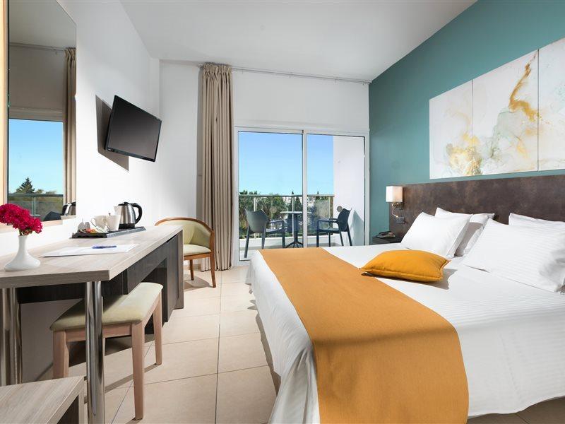 Mayfair Gardens Paphos Eksteriør bilde