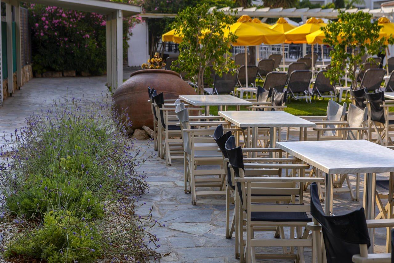 Mayfair Gardens Paphos Eksteriør bilde