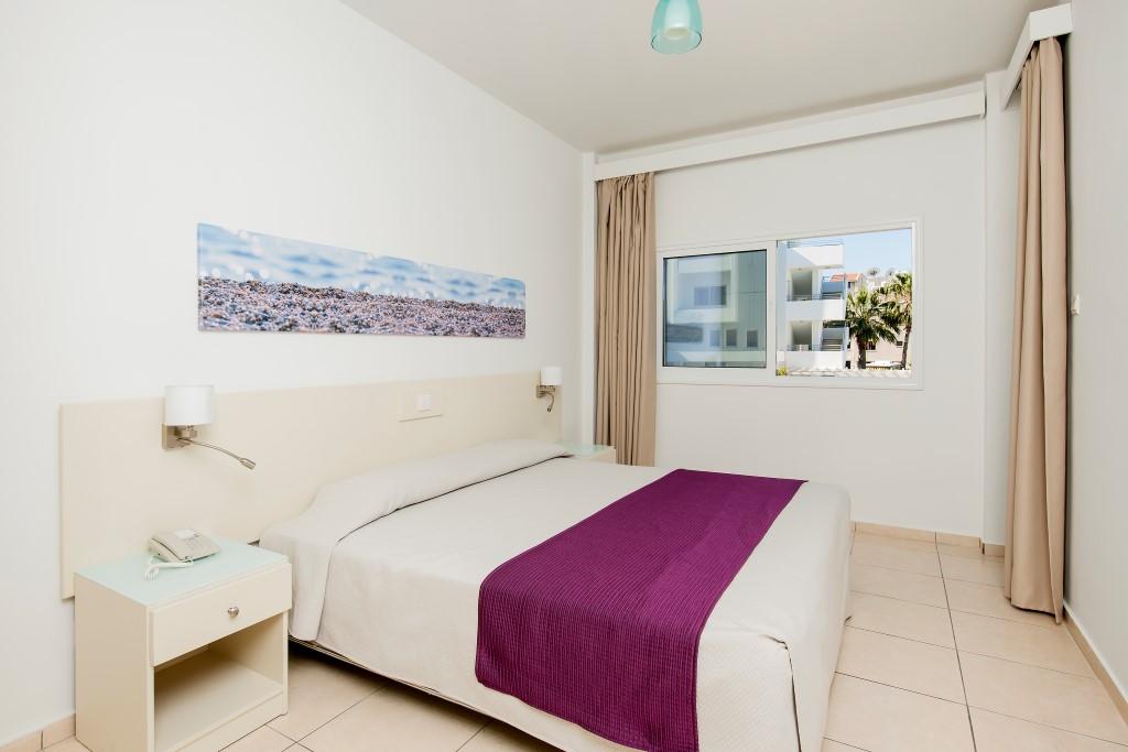 Mayfair Gardens Paphos Eksteriør bilde